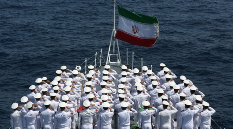 Warga India Kecam PM Modi yang Bungkam atas Serangan AS pada Kapal Iran